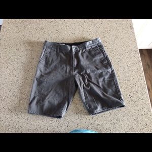 Volcom shorts